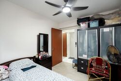 Blk 604A Tampines Greenridges (Tampines), HDB 3 Rooms #548893671
